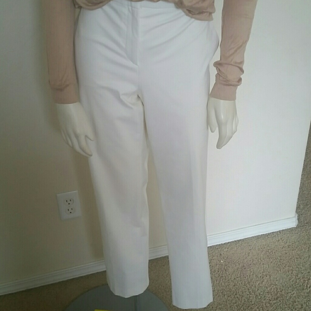 Theory pants - Picture 1 of 6